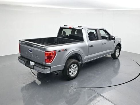 Used 2021 Ford F150 XLT image 44