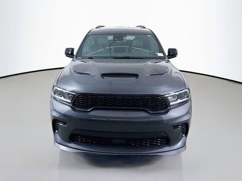 New 2026 Dodge Durango GT image 2