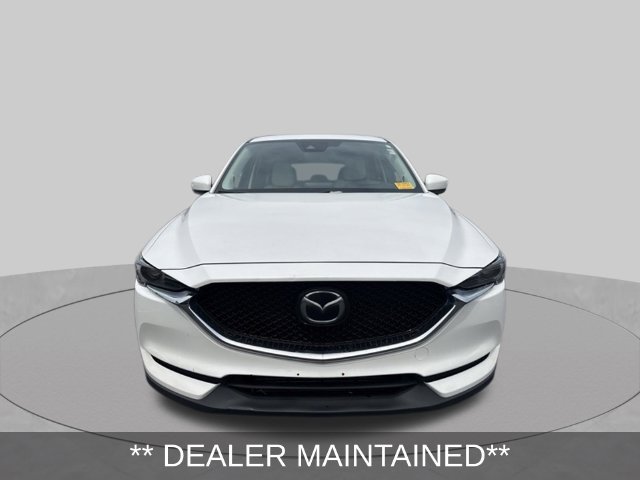 Used 2019 MAZDA CX-5 Grand Touring Reserve AWD/4WD image 2