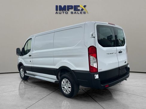 Used 2023 Ford Transit 250 Low Roof w/ Exterior Upgrade Package image 3