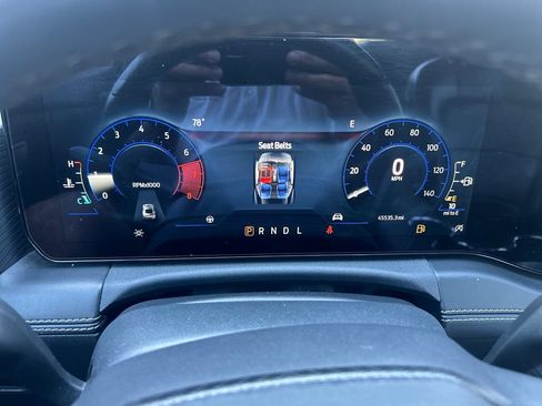 Used 2024 Ford Mustang Premium RWD image 18