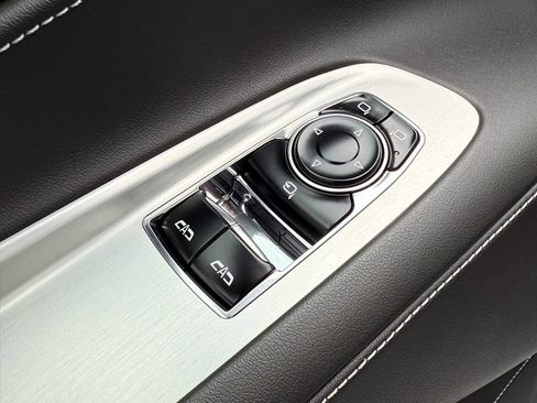 New 2026 Chevrolet Corvette 2LT w/ Z51 Performance Package image 34