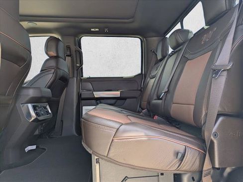 New 2026 Ford F250 King Ranch AWD/4WD image 16