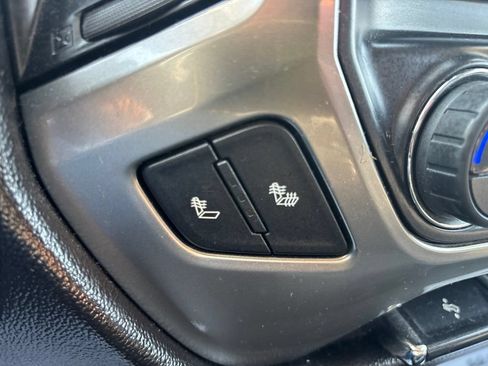 Used 2017 Chevrolet Silverado 1500 LT w/ All Star Edition AWD/4WD image 46