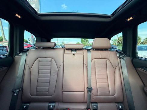 Used 2022 BMW X3 xDrive30i w/ Premium Package 2 AWD/4WD image 19