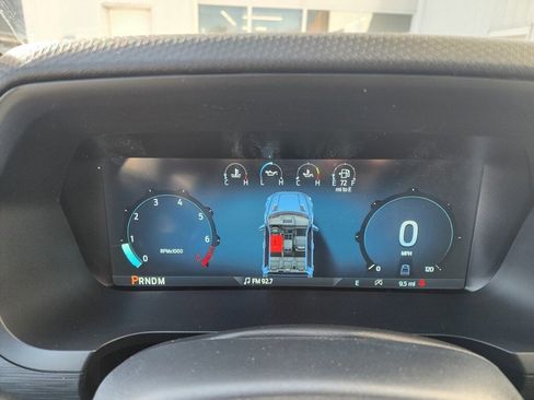 New 2026 Ford F150 STX w/ Equipment Group 200A image 17