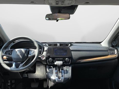 Used 2018 Honda CR-V EX image 35
