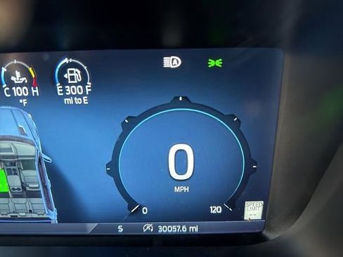 Used 2024 Ford F150 Platinum w/ Equipment Group 702A High image 28