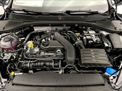 New 2026 Volkswagen Jetta SE image 11