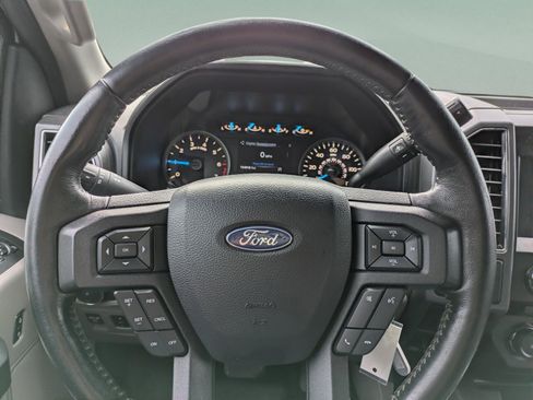 Used 2018 Ford F150 XLT w/ Equipment Group 302A Luxury image 30