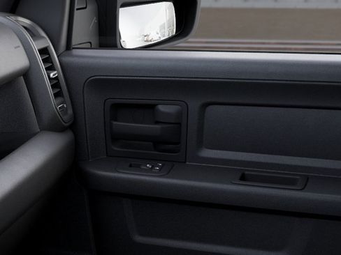 New 2026 RAM 3500 Tradesman AWD/4WD image 25