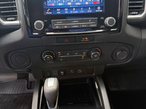 Certified 2023 Nissan Frontier SV w/ Technology Package RWD image 14