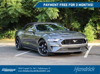 Used 2021 Ford Mustang GT Premium w/ Equipment Group 401A RWD video 1