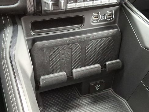 Used 2022 RAM 2500 Limited image 26