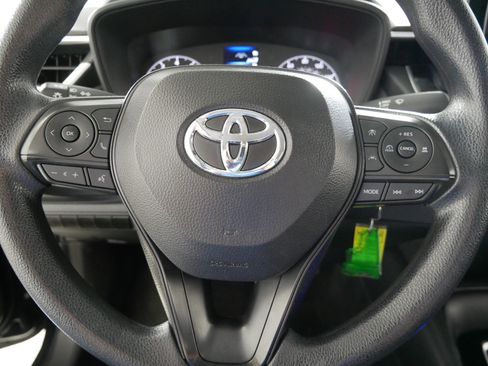 Used 2024 Toyota Corolla LE FWD image 25