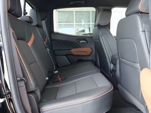 New 2026 GMC Canyon AT4 AWD/4WD image 20