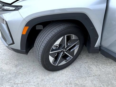 Certified 2026 Hyundai Tucson SEL AWD/4WD image 24