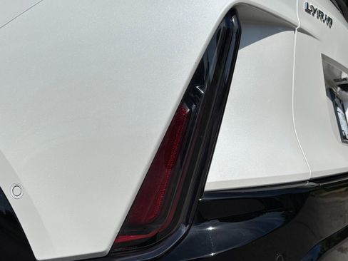Used 2024 Cadillac Lyriq Sport RWD image 48