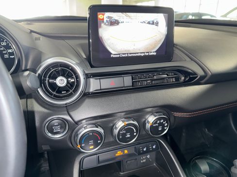 Used 2023 MAZDA MX-5 Miata Grand Touring image 24