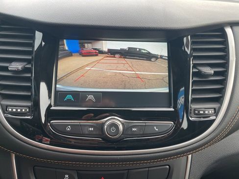 Used 2017 Chevrolet Trax LS image 19