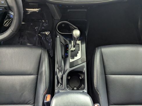 Used 2016 Toyota RAV4 Limited FWD image 19