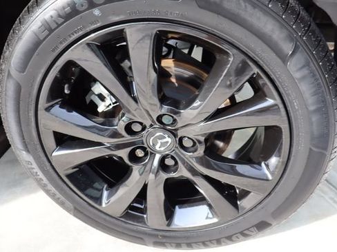 Used 2023 MAZDA CX-30 AWD 2.5 S w/ Preferred Package image 44
