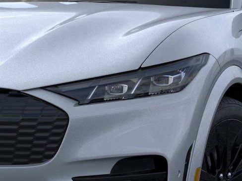 New 2025 Ford Mustang Mach-E GT image 18