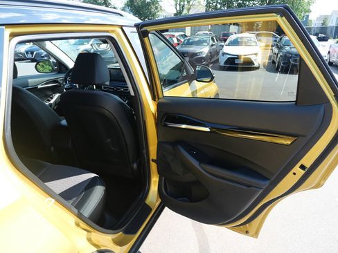 Used 2021 Kia Seltos S AWD/4WD image 34