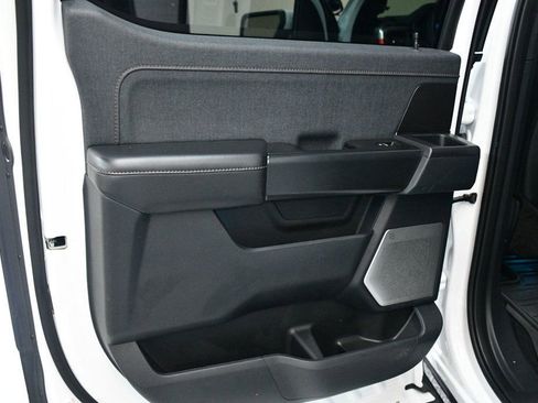 Used 2023 Ford F150 Raptor AWD/4WD image 28