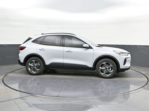 New 2026 Ford Escape ST-Line Select w/ Tech Pack #1 image 25