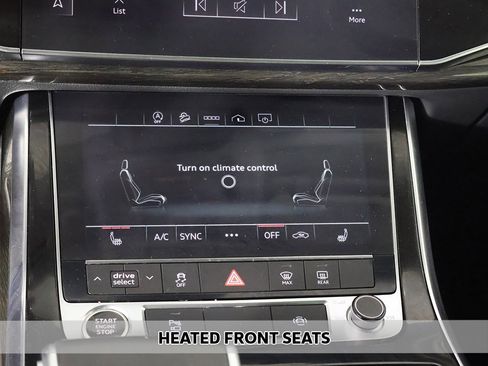 Used 2022 Audi Q7 3.0T Premium Plus image 7