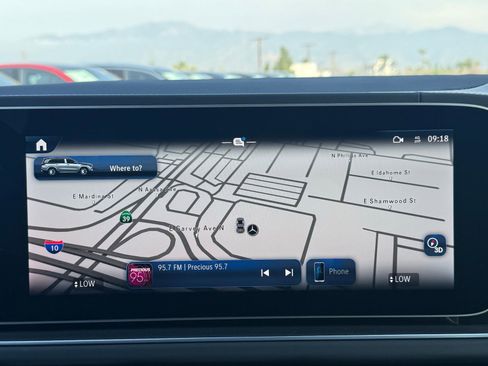 New 2026 Mercedes-Benz Maybach GLS 600 4MATIC image 24