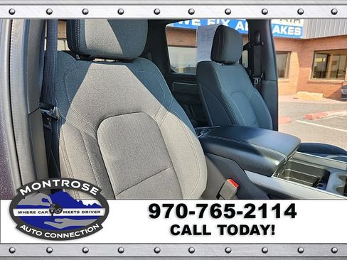 Used 2019 RAM 1500 Big Horn image 28