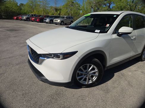 Used 2023 MAZDA CX-5 AWD 2.5 S image 2