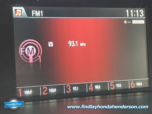 Used 2015 Honda Accord Sport image 18