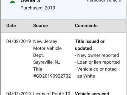 Used 2013 Lexus GS 350 AWD image 74