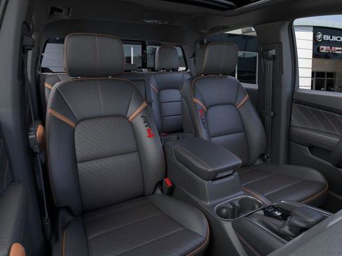 New 2026 GMC Canyon AT4 w/ Technology Plus Package image 16