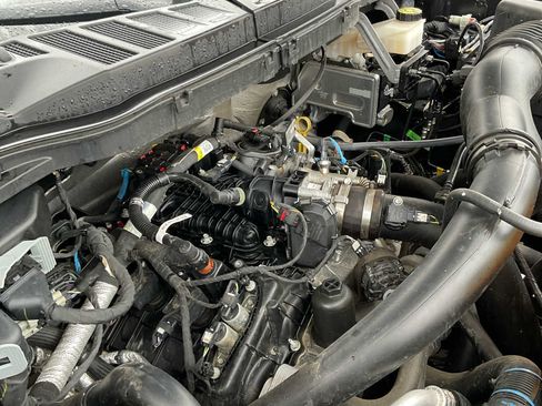 Used 2023 Ford F150 XL w/ STX Appearance Package image 58