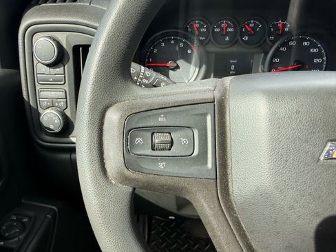 Used 2020 Chevrolet Silverado 2500 W/T w/ WT Convenience Package image 21