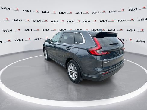 Used 2024 Honda CR-V EX image 6