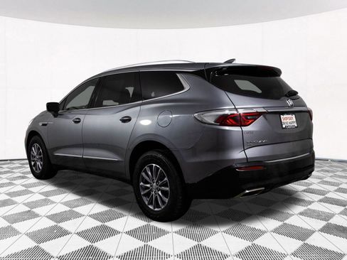 Certified 2024 Buick Enclave Premium AWD/4WD image 14