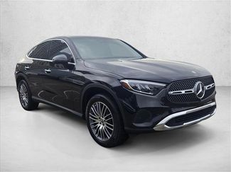 Used 2024 Mercedes-Benz GLC 300 4MATIC video 3