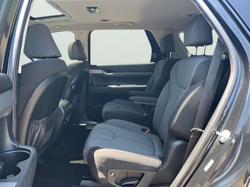 Used 2021 Hyundai Palisade SEL w/ Cargo Package AWD/4WD image 30