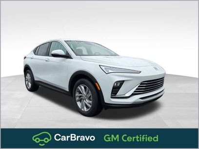 Used 2025 Buick Envista Preferred w/ Convenience I Package