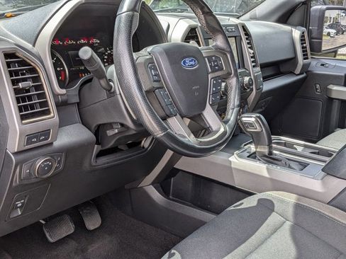 Used 2020 Ford F150 Raptor AWD/4WD image 9