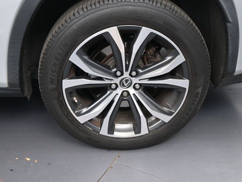 Used 2018 Lexus RX 350L FWD image 20