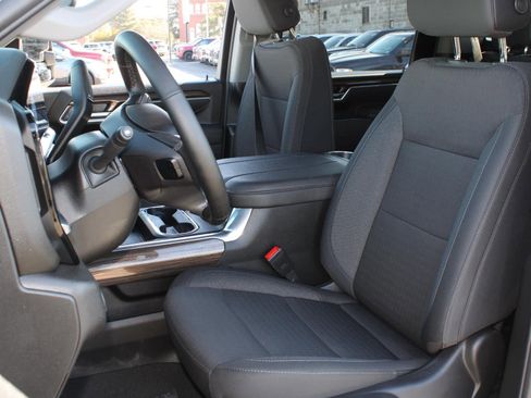 Used 2026 Chevrolet Silverado 2500 LT w/ Trail Boss Package image 13