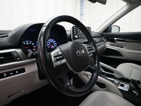 Used 2020 Kia Telluride S AWD/4WD image 8