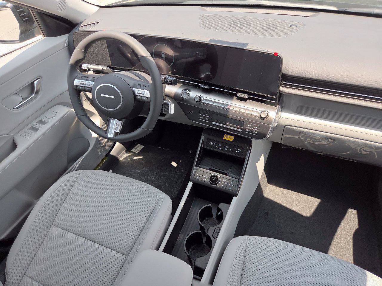 New 2026 Hyundai Kona Limited AWD/4WD image 59