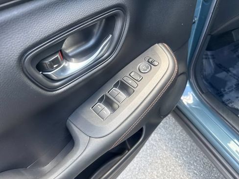 Certified 2024 Honda HR-V Sport image 10